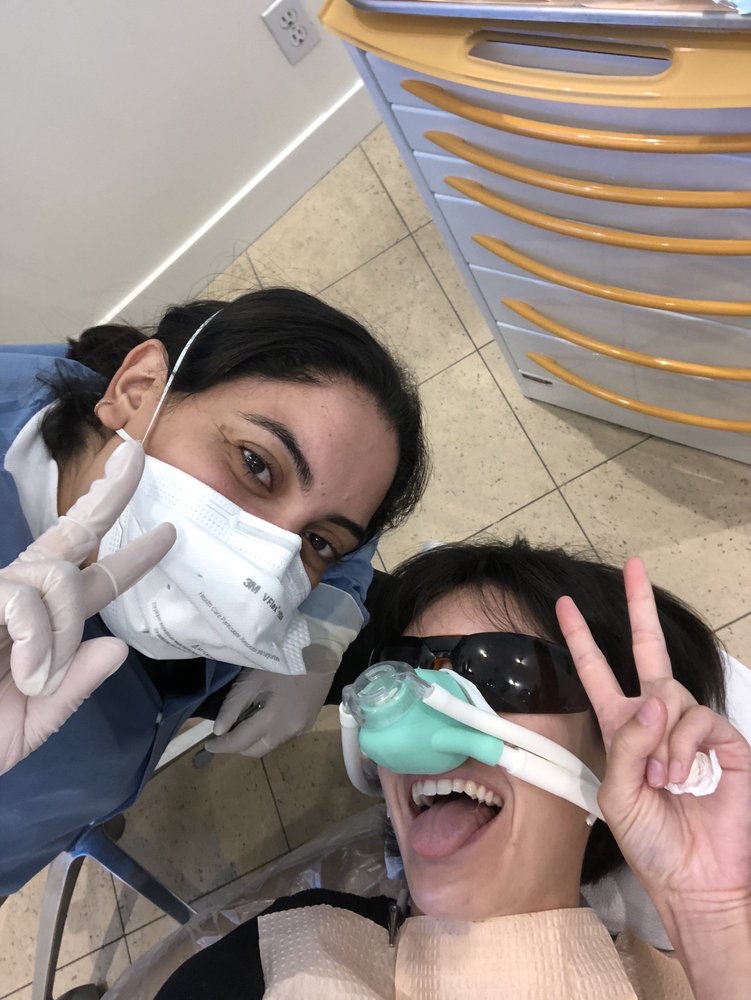 INTERDENTAL SANTA MONICA Updated September 2024 127 Reviews 3231