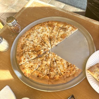 Pelican Pizza - BBQ Chicken Pizza - Pizza Near Me - Monterey, California Pelican Pizza - BBQ Chicken Pizza - Pizza Near Me - Monterey, California