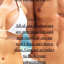 B’ Aesthetics Body Sculpting