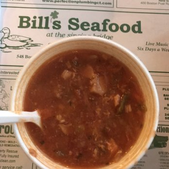 Bill's Seafood Restaurant - Seafood Near Me - Westbrook, Connecticut Bill's Seafood Restaurant - Seafood Near Me - Westbrook, Connecticut