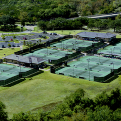 Austin Tennis Academy
