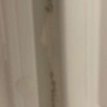 Lowe's Home Improvement - Caulking spread all over my walls like a little child did it - Hardware Stores Near Me - Santa Clarita, California Lowe's Home Improvement - Caulking spread all over my walls like a little child did it - Hardware Stores Near Me - Santa Clarita, California