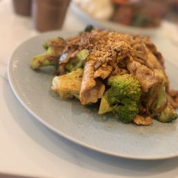 ALL RICE THAI - Updated March 2026 - 546 Photos & 242 Reviews - 7001 ...