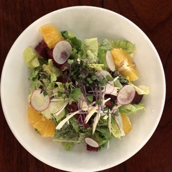 Ola Brew - Hilo - Beets salad - Brewpubs Near Me - Hilo, Hawaii Ola Brew - Hilo - Beets salad - Brewpubs Near Me - Hilo, Hawaii