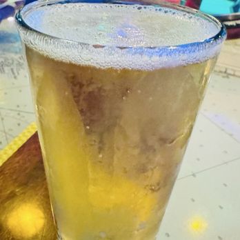 Flanigan's - Crisp beer, Joe's pale ale  good company, and that Flanigan's atmosphere simple and perfect. - Sports Bars Near Me - Miramar, Florida