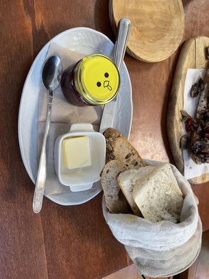Billy Brunch by null