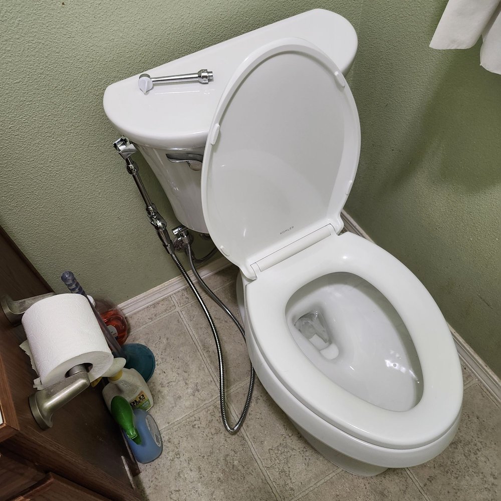 Bronco Plumbing & Rooter - septic in Eugene, OR