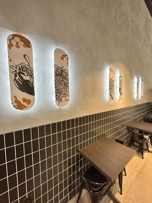 Silverlake Ramen Las Vegas by null