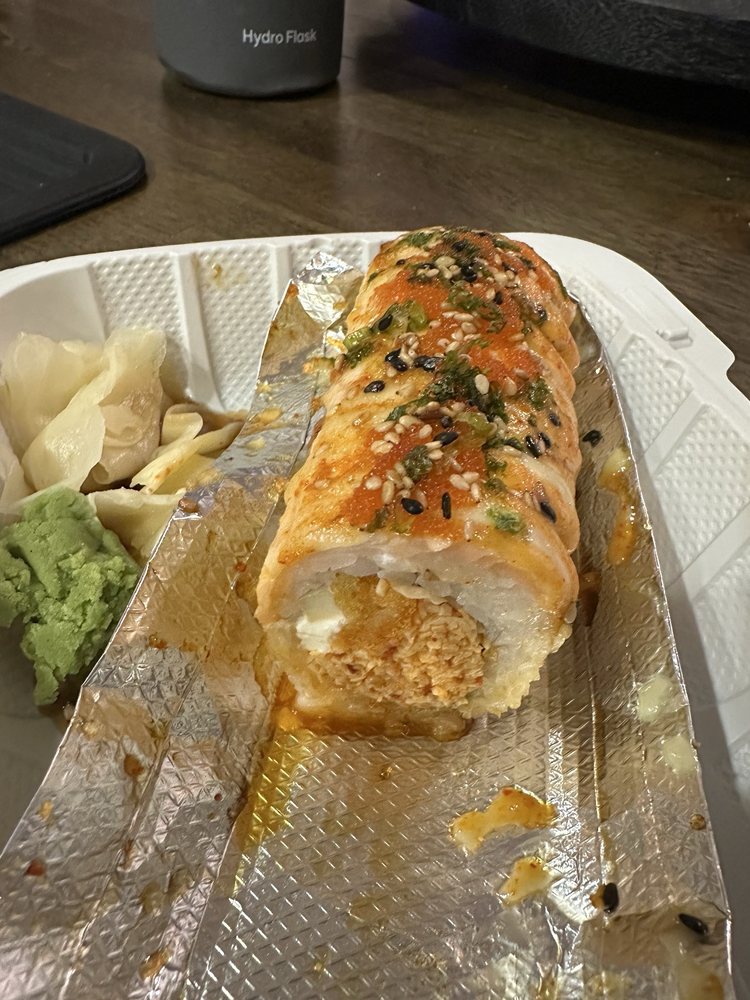 Miso Hungry Teriyaki Bowl