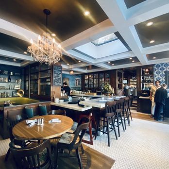 The Proper Restaurant & Bar - Cocktail Bars Near Me - La Cañada Flintridge, California