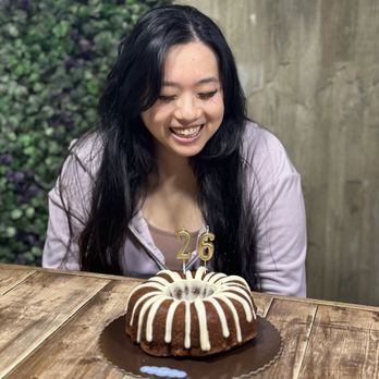 Nothing Bundt Cakes - 8 inch Carrot cake - Bakeries Near Me - Mesquite, Texas Nothing Bundt Cakes - 8 inch Carrot cake - Bakeries Near Me - Mesquite, Texas