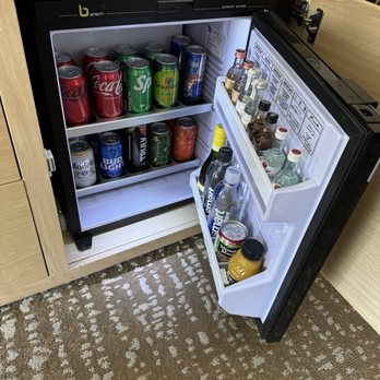 Palms Casino Resort - Mini fridge - Casinos Near Me - Las Vegas, Nevada Palms Casino Resort - Mini fridge - Casinos Near Me - Las Vegas, Nevada