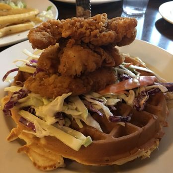 Hen House Eatery - Breakfast & Brunch Near Me - Minneapolis, Minnesota