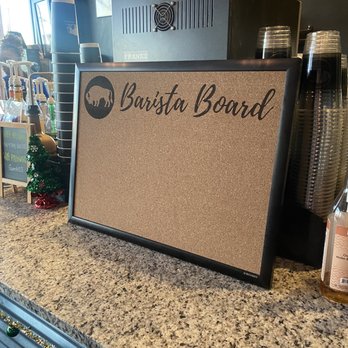 White Buffalo Coffee Bar - Coffee & Tea Near Me - Oklahoma City, Oklahoma White Buffalo Coffee Bar - Coffee & Tea Near Me - Oklahoma City, Oklahoma