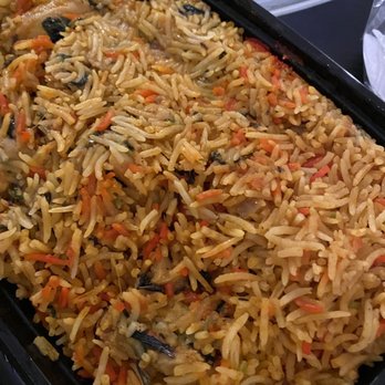 Tandoori Express - Chicken Biriyani - rice and gravy is ok. Chicken in there is really good. - Indian Near Me - Oakhurst, California Tandoori Express - Chicken Biriyani - rice and gravy is ok. Chicken in there is really good. - Indian Near Me - Oakhurst, California