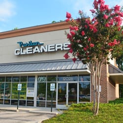 Puritan Cleaners - On Hull Street Road in the Southshore Point Shopping Center behind the Wawa and Mexico Restaurant