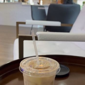The Fix Coffee + Vino - Vanilla Chai Tea Latte - Coffee & Tea Near Me - Palm Harbor, Florida The Fix Coffee + Vino - Vanilla Chai Tea Latte - Coffee & Tea Near Me - Palm Harbor, Florida