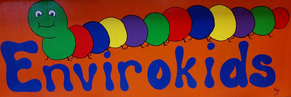 Envirokids Preschool & Child Care Center - childcare center in Midland, TX