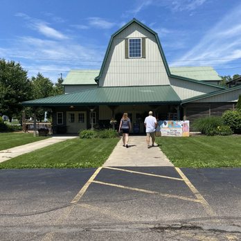 Maize Valley - Entrance - Wineries Near Me - Hartville, Ohio Maize Valley - Entrance - Wineries Near Me - Hartville, Ohio