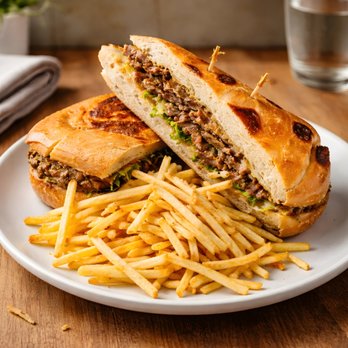 El Cubanaso - Cuban Angus steak Sandwich - Food Trucks Near Me - Lakewood, Colorado El Cubanaso - Cuban Angus steak Sandwich - Food Trucks Near Me - Lakewood, Colorado