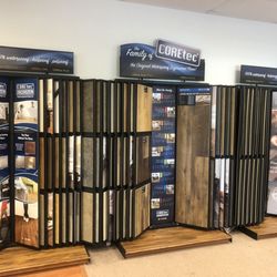 J & J Carpets