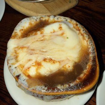 Fillmore's Tavern - French Onion Soup - Pubs Near Me - Flushing, New York
