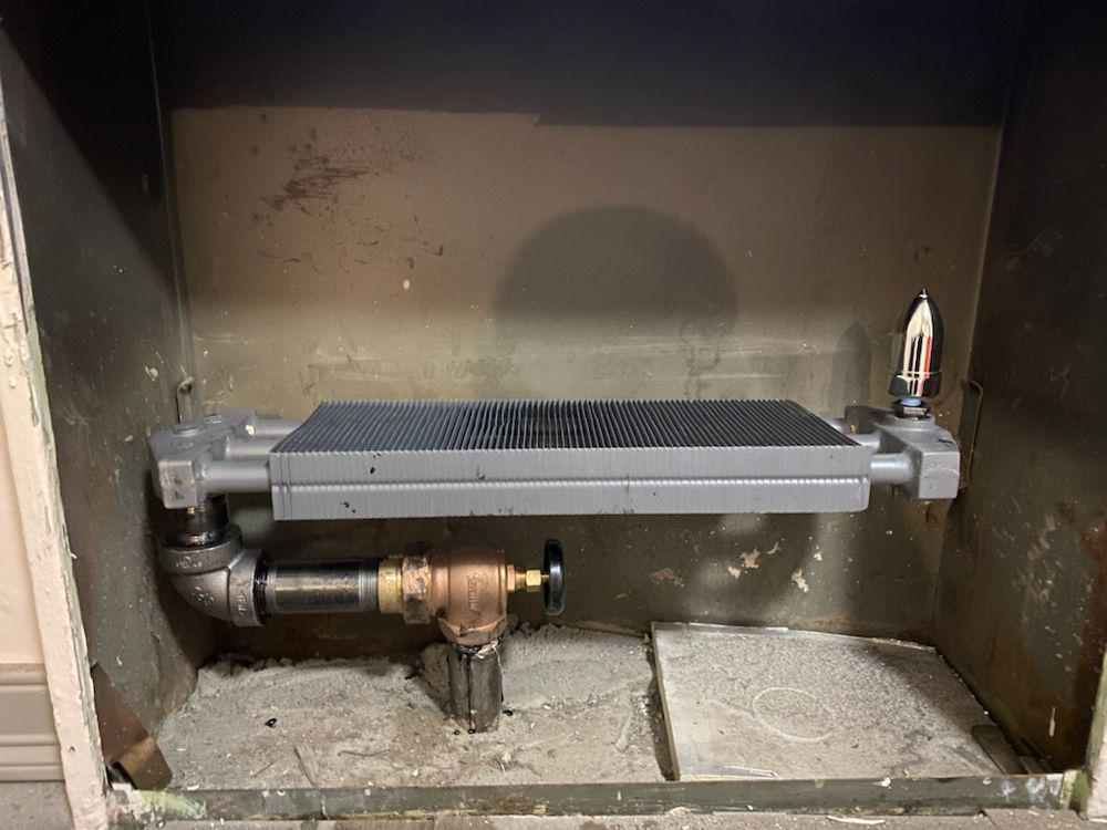 Slide of Parkside Plumbing