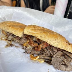 Tasty Deli