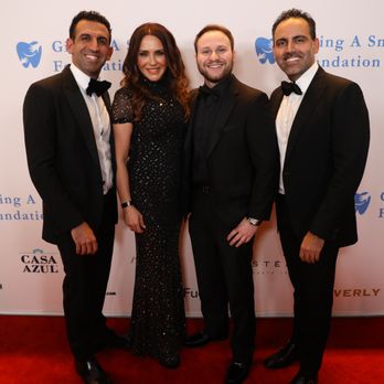 Justin Raanan, DDS MMSc - Foundation gala ! - Periodontists Near Me - Beverly Hills, California Justin Raanan, DDS MMSc - Foundation gala ! - Periodontists Near Me - Beverly Hills, California