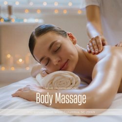 Sunlight MassageSpa