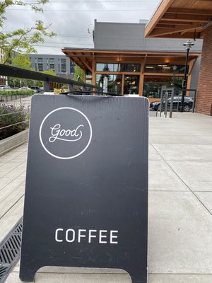 Good Coffee by null