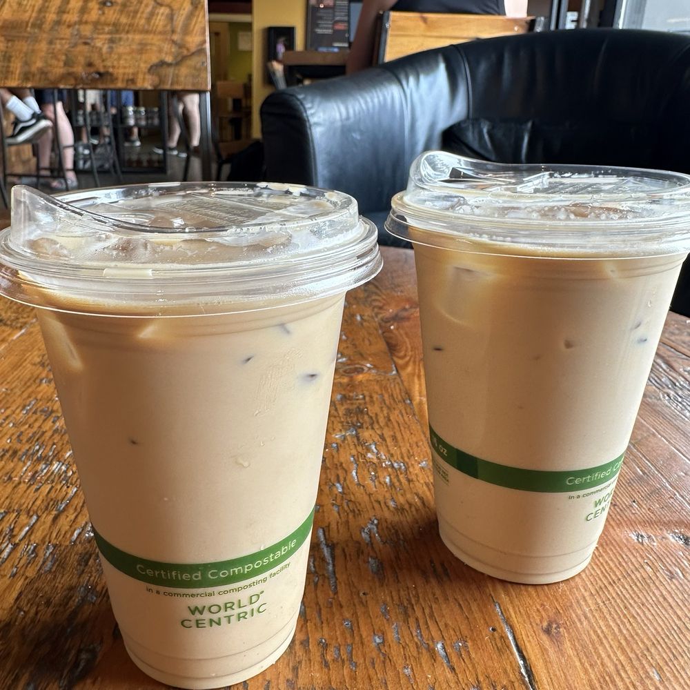 Coffee By Design - Coffee Roasteries Near Me - Portland, Maine