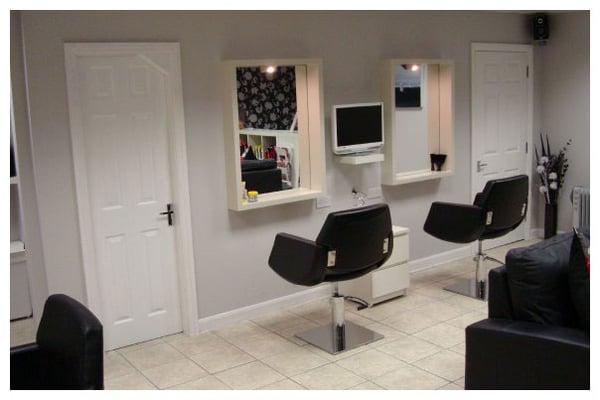 Rockcurl Hairdressing 13 Photos Hair Stylists Southgate