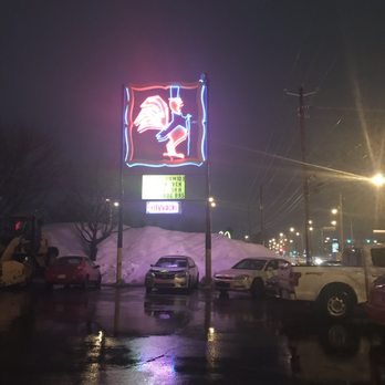 Restaurant Ti-Père BBQ - Barbeque Near Me - Saint-Hyacinthe, Quebec