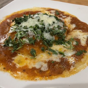 La Calera Mexican Bar & Grill - Chili Releno - Mexican Near Me - Mcmurray, Pennsylvania