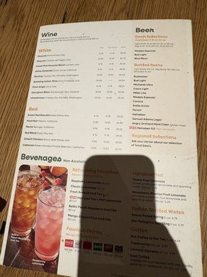 Menu photo 6 Olive Garden Italian Restaurant Milpitas, CA Menu photo 6 Olive Garden Italian Restaurant Milpitas, CA