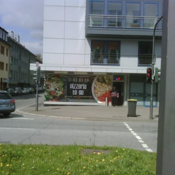 Pizzeria to go - Pizza Near Me - Wuppertal, NW Pizzeria to go - Pizza Near Me - Wuppertal, NW
