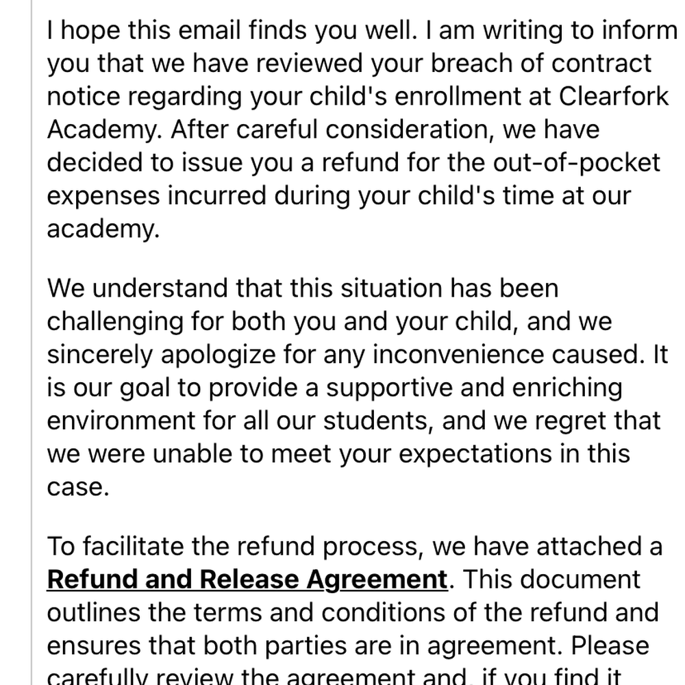 Clearfork Academy Boys Campus - Fort Worth - Counseling & Mental Health Near Me - Fort Worth, Texas