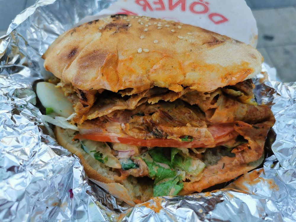 Ramo's Grill & Kebap Haus