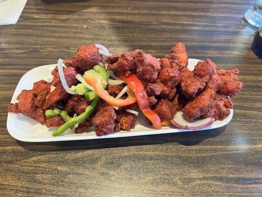 Bay Leaf Indian Cuisine by null