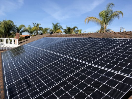 Solar Oc OC SOLAR - Updated July 2026 - 518 Photos & 455 Reviews - 240 Progress ...