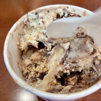 Van Leeuwen Ice Cream - Peanut Butter Chocolate Chunk is my current favorite. Posted with review 06/19/21 - Ice Cream & Frozen Yogurt Near Me - New York, New York Van Leeuwen Ice Cream - Peanut Butter Chocolate Chunk is my current favorite. Posted with review 06/19/21 - Ice Cream & Frozen Yogurt Near Me - New York, New York