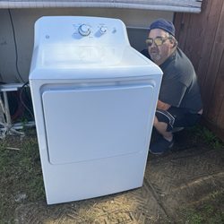 Patrick And Carrie’s Appliance Repair