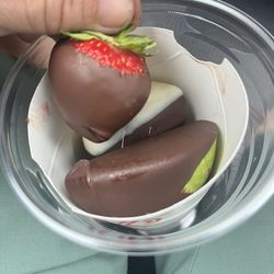 Edible Arrangements