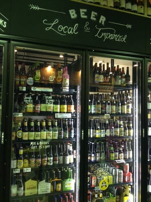 East End Cellars by null