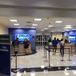 Alamo Rent A Car