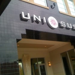 Uni Sushi