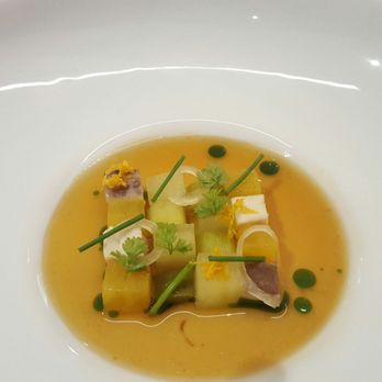Pineapple & Pearls - New American Near Me - Washington, DC, District of Columbia