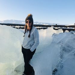 Queen of Fun Travel - Iceland
