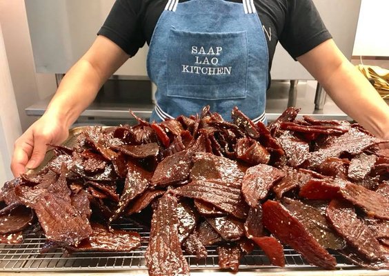 SAAP Lao Kitchen by null